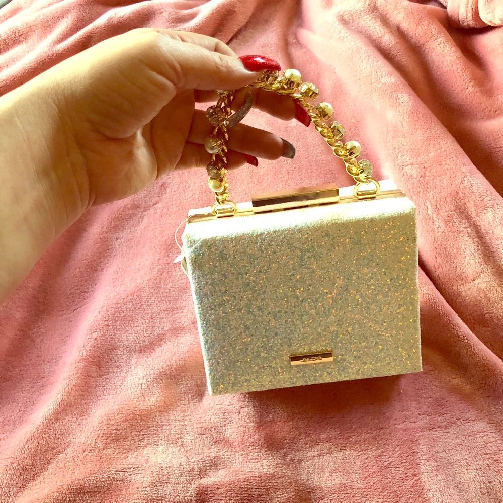 Aldo mini purse